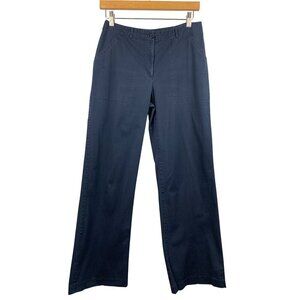 Women’s Vintage The Limited Stretch  Navy Pants Size 6